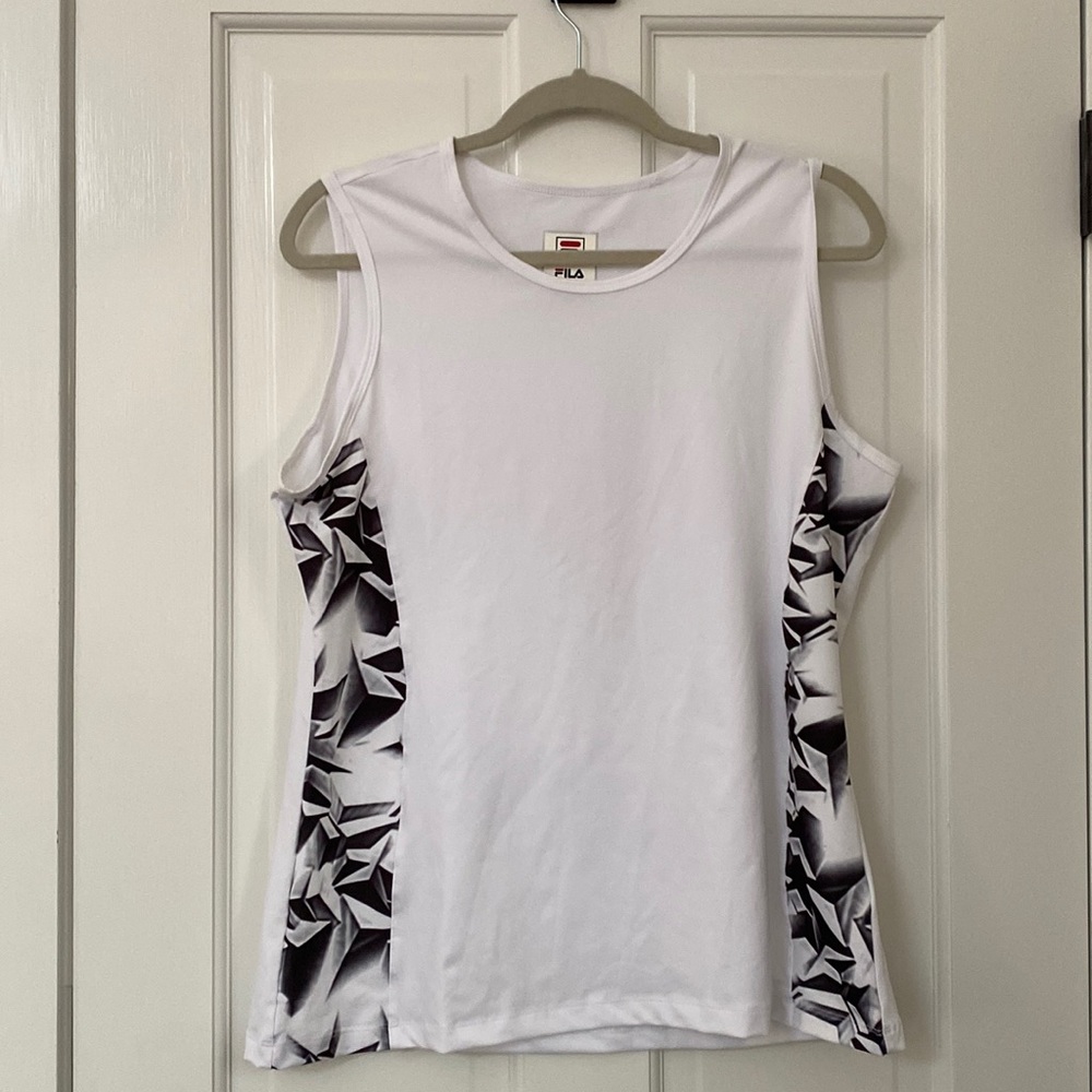 Fila Tennis tank